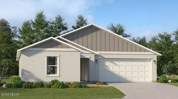 1343 Belle Isle LN, Daytona Beach, FL 32124