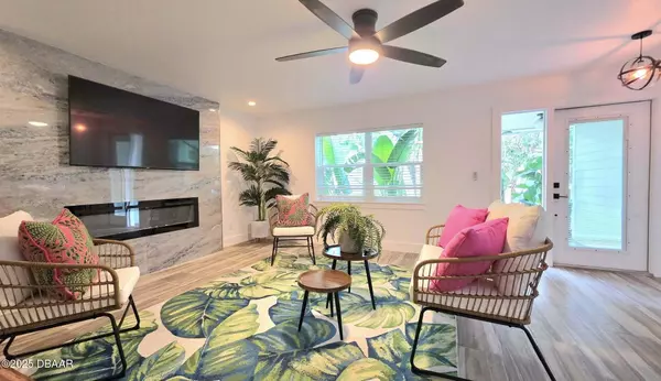 Ormond Beach, FL 32176,38 Concord DR