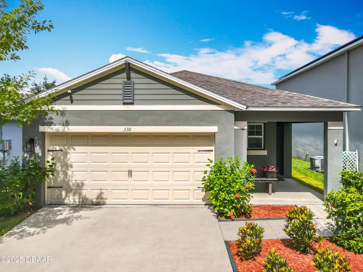 Deland, FL 32724,330 Charles DR