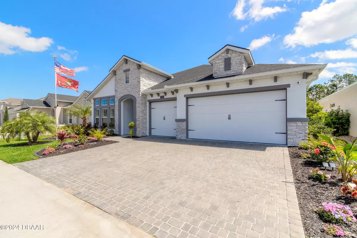 Daytona Beach, FL 32124,552 Mosaic BLVD