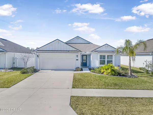 Palm Coast, FL 32137,50 Lumberjack TRL