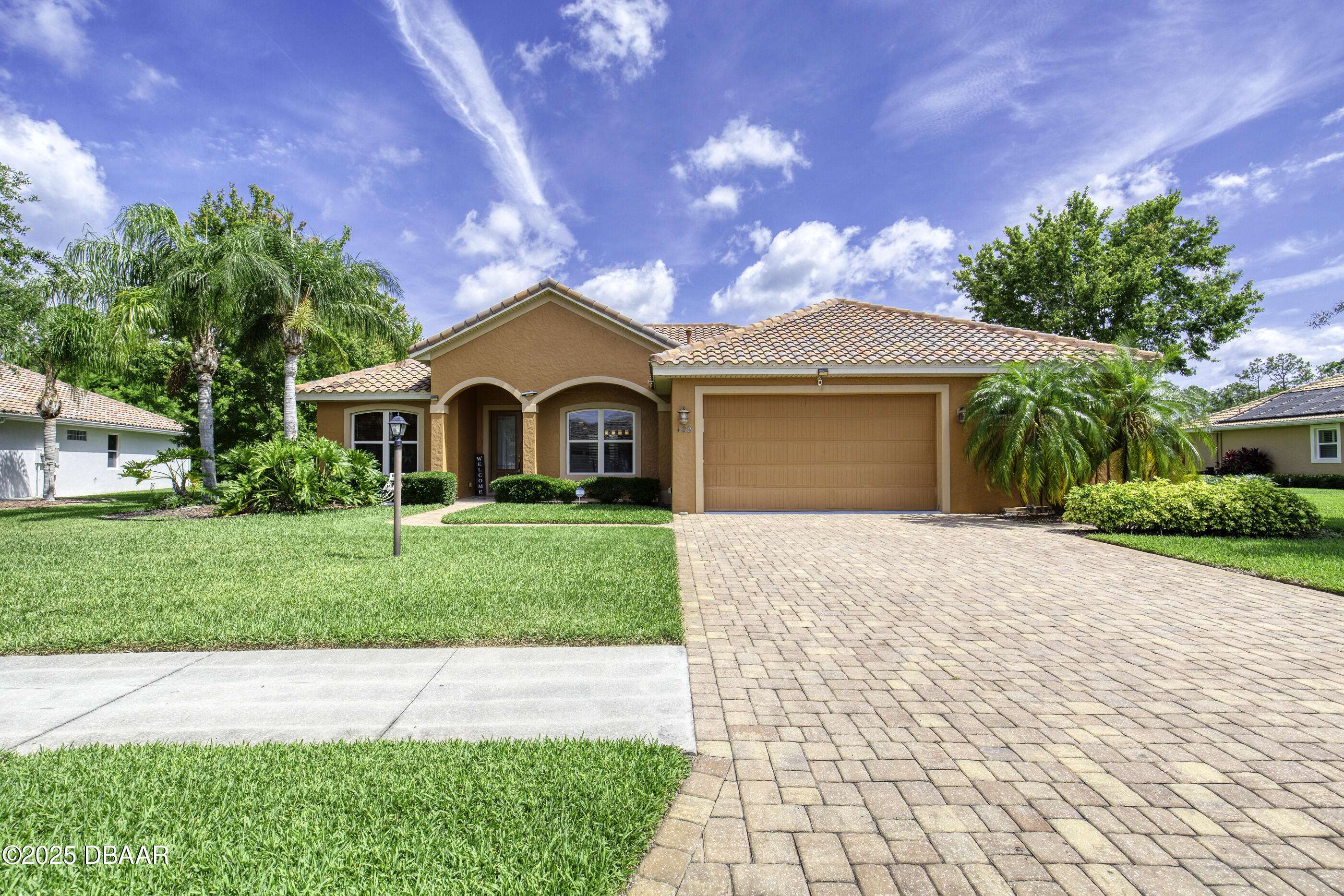 Ormond Beach, FL 32174,129 Briargate Look