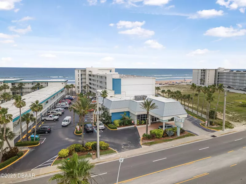 935 Atlantic AVE #507, Daytona Beach, FL 32118