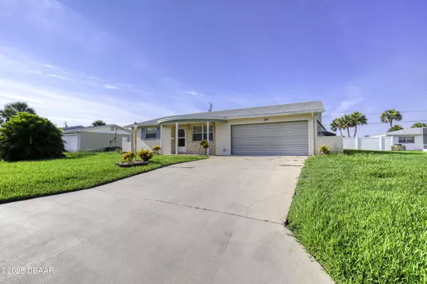 Ormond Beach, FL 32176,34 Kathy DR