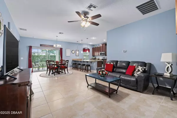 Port Orange, FL 32128,5513 Estero LOOP