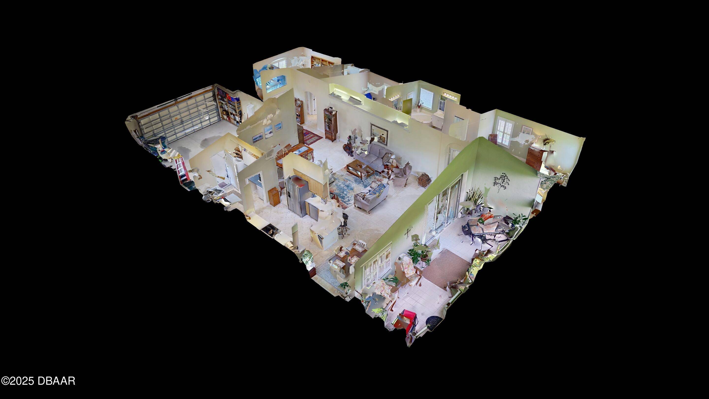 Port Orange, FL 32128,1333 Coconut Palm CIR