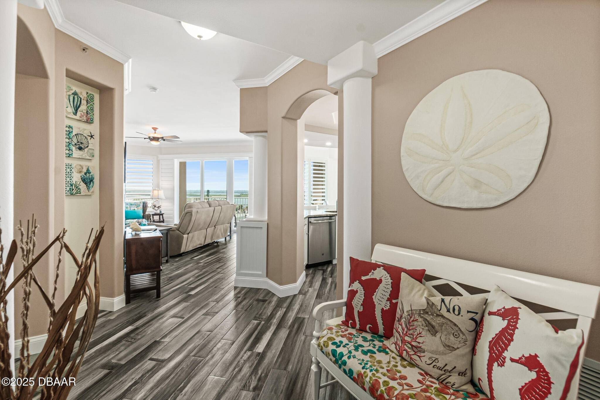 Daytona Beach Shores, FL 32118,3737 Atlantic AVE #504