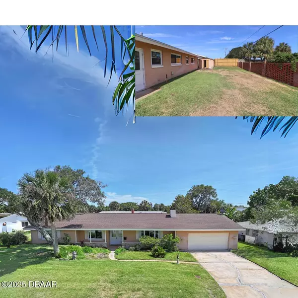 106 Banyan DR, Ormond Beach, FL 32176