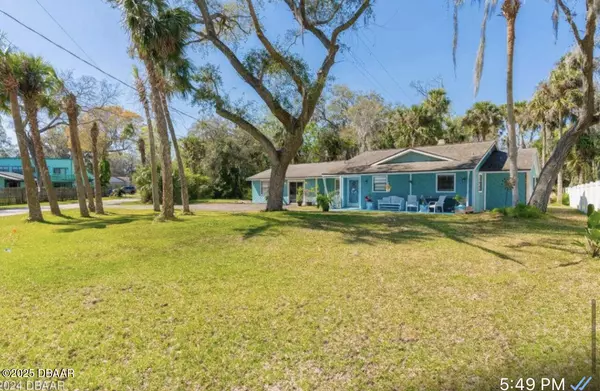 Ormond Beach, FL 32174,400 Palm AVE