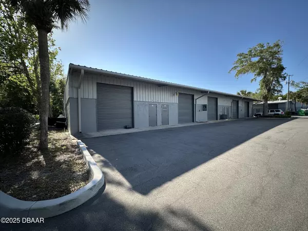 Port Orange, FL 32127,413 Oak PL #4FQ