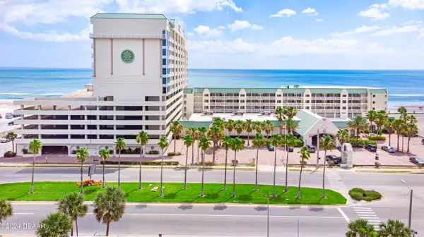 2700 Atlantic AVE #1019, Daytona Beach, FL 32118