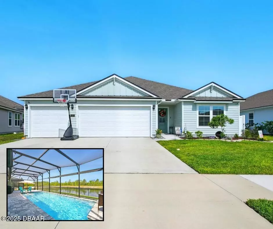 Palm Coast, FL 32137,52 Lumber Jack TRL