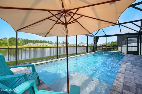 Palm Coast, FL 32137,52 Lumber Jack TRL