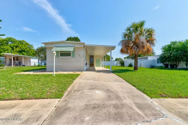 Port Orange, FL 32129,711 Leward WAY