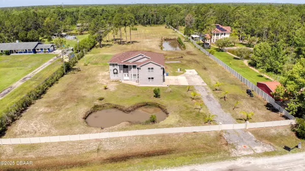 Ormond Beach, FL 32174,457 Juniper LN