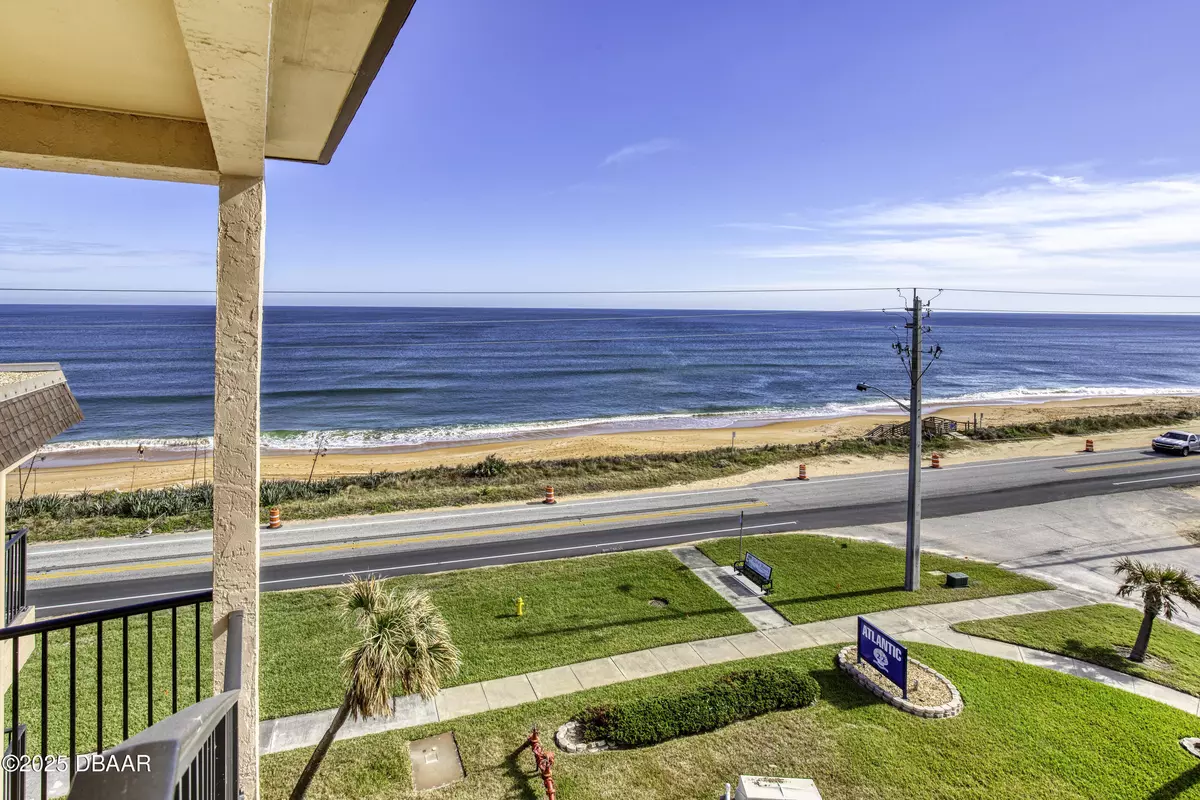 Ormond Beach, FL 32176,2390 Ocean Shore BLVD #501