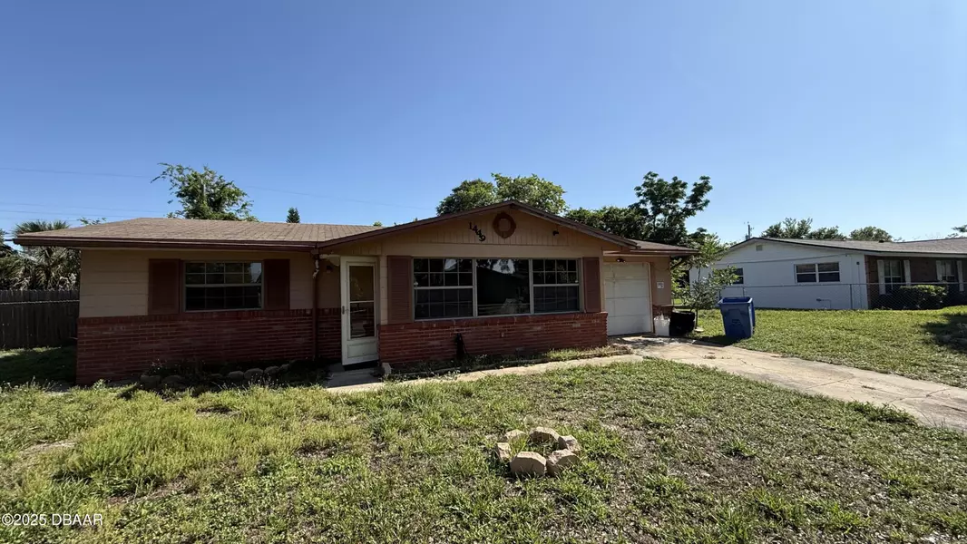 1449 Continental DR, Daytona Beach, FL 32117