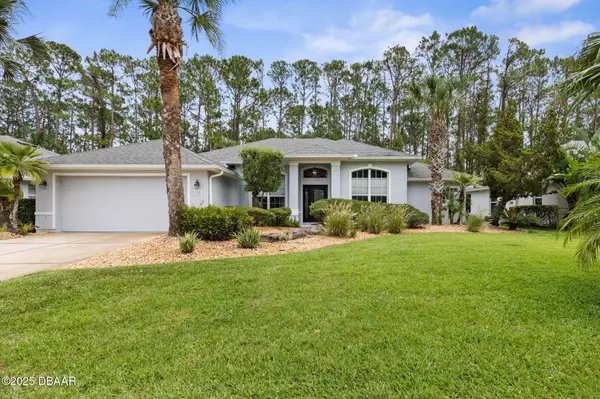 115 Bay Lake DR, Ormond Beach, FL 32174
