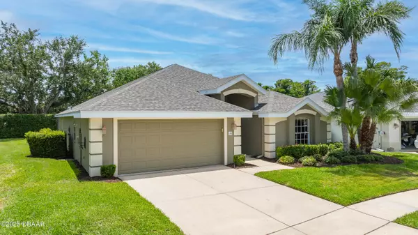 Port Orange, FL 32128,1383 Coconut Palm CIR