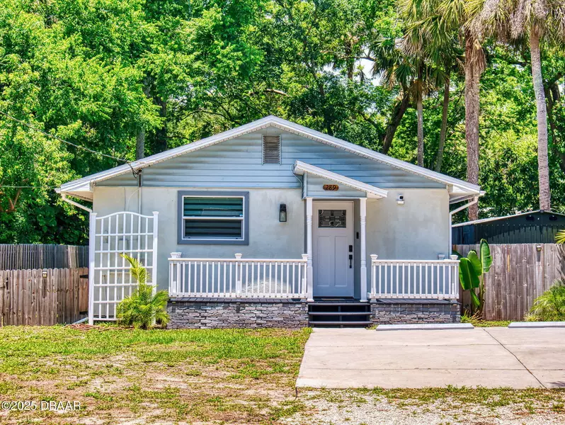 289 Washington PL, Ormond Beach, FL 32174