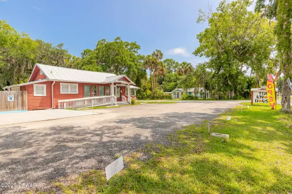 New Smyrna Beach, FL 32168,1001 Canal ST