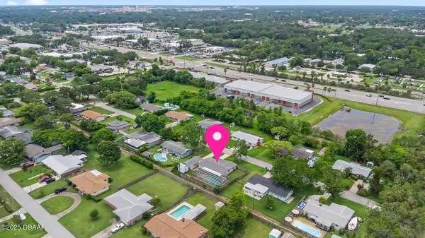 Holly Hill, FL 32117,321 Scotland DR
