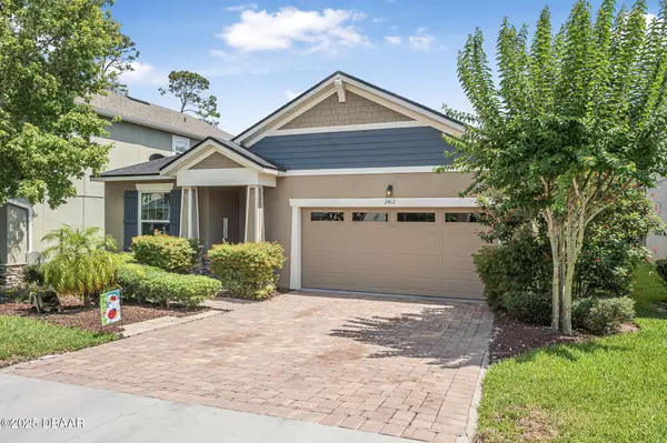 Deland, FL 32724,2412 Regency Park DR