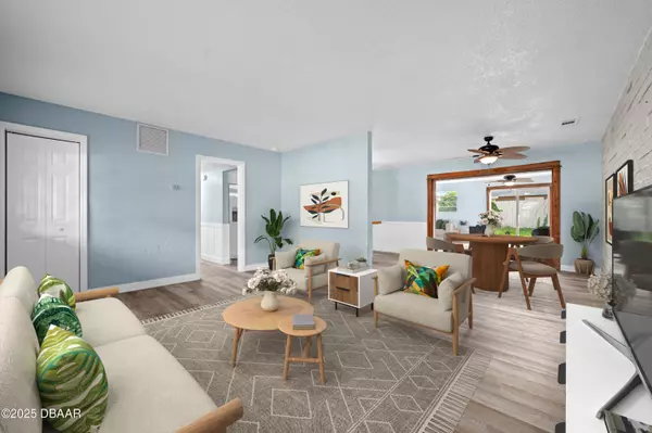 South Daytona, FL 32119,2226 Sherwood DR