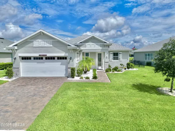 24 Shear Water TRL, Ormond Beach, FL 32174
