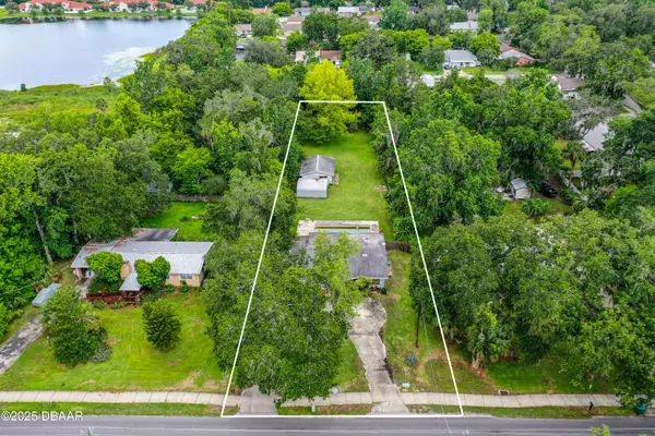 Holly Hill, FL 32117,910 Flomich ST