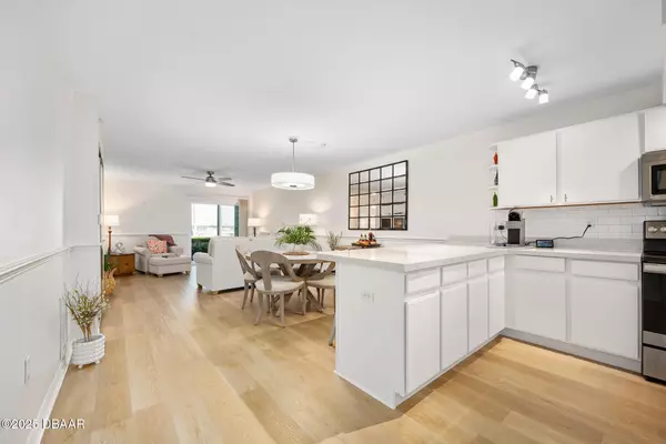 Daytona Beach, FL 32118,711 Halifax AVE #101