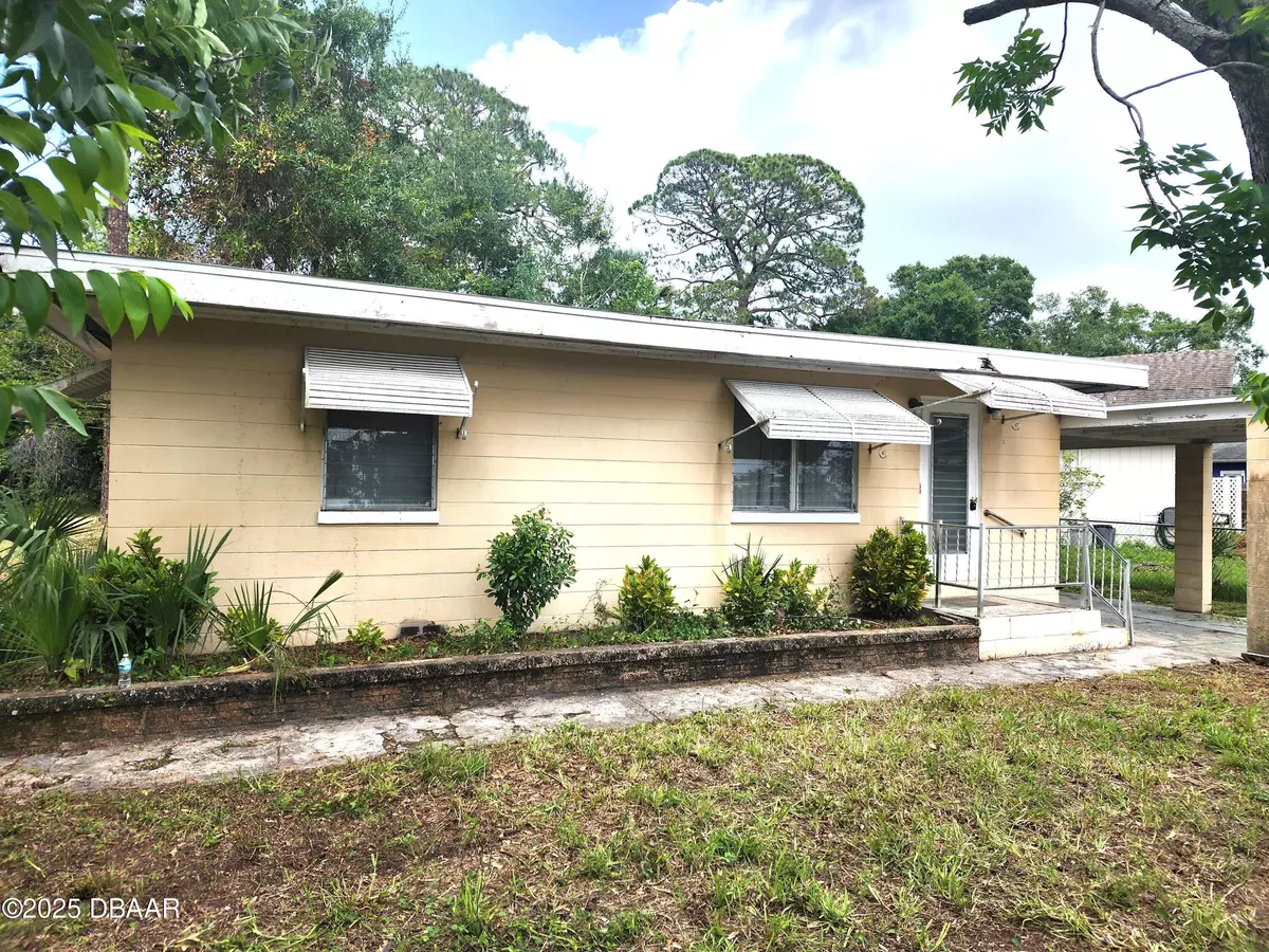 New Smyrna Beach, FL 32168,2647 Brookline AVE