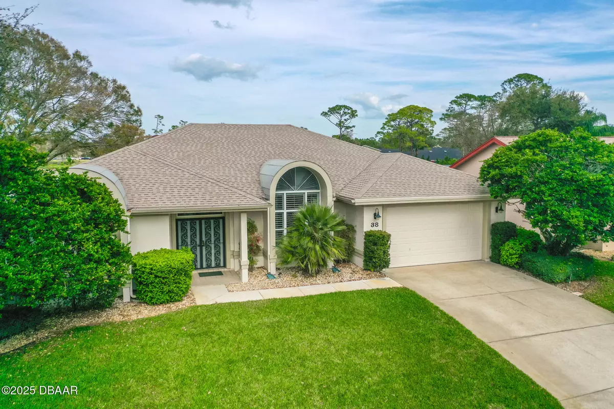 Ormond Beach, FL 32174,38 Kingsley CIR