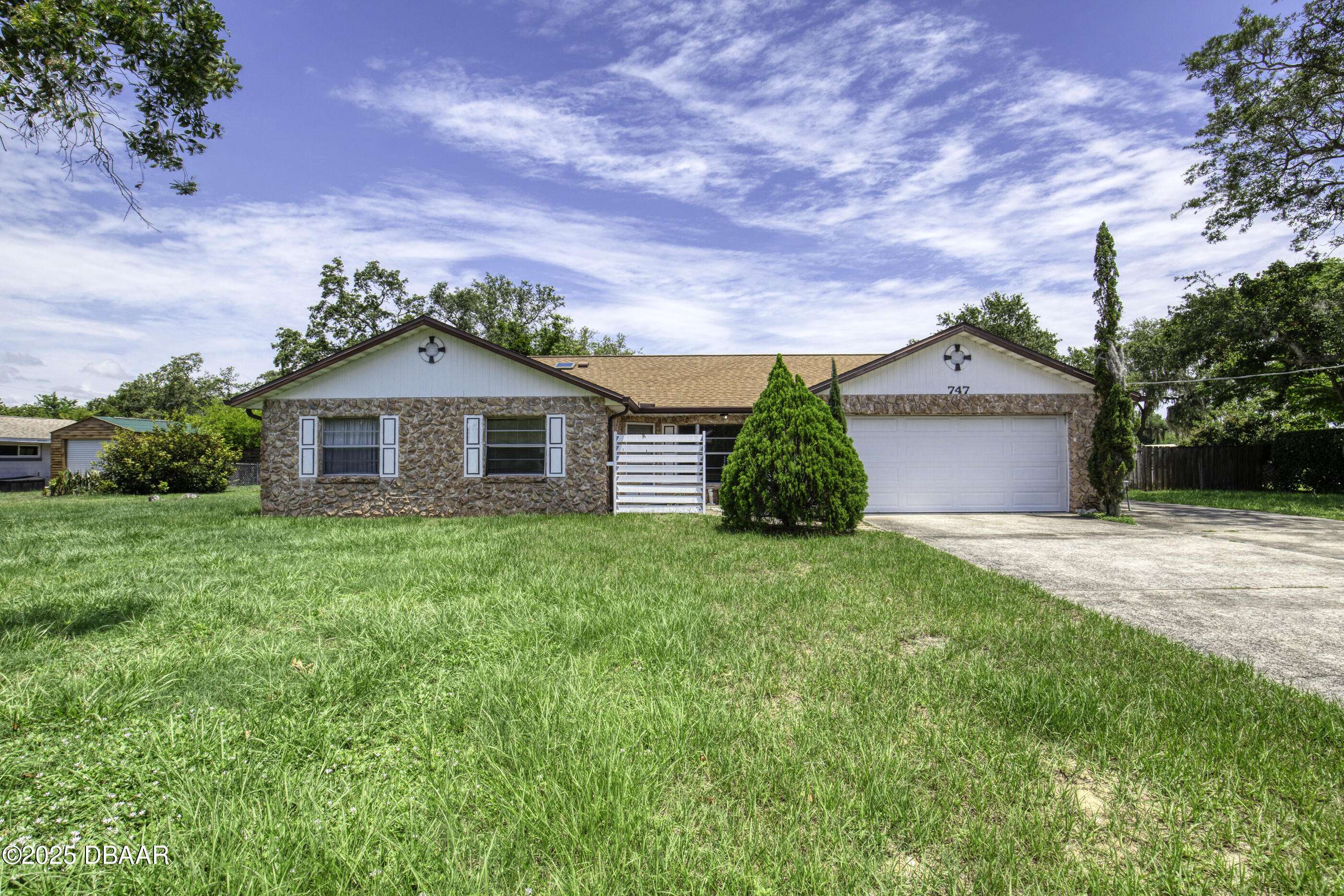 Port Orange, FL 32127,747 Taylor RD