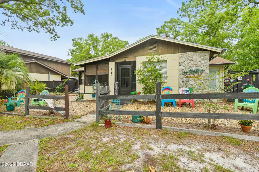 127 Cypress Pond RD, Port Orange, FL 32128