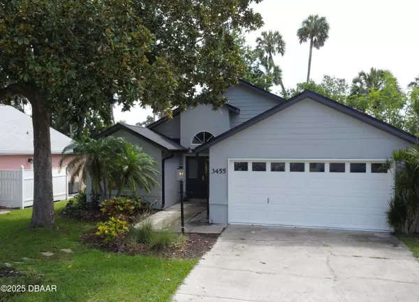 Port Orange, FL 32129,3455 Saddleback CT