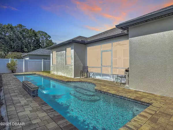 New Smyrna Beach, FL 32168,805 Snapdragon DR