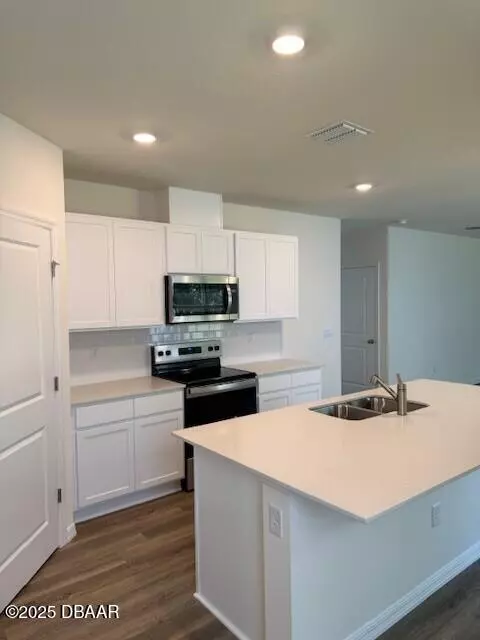 Port Orange, FL 32129,980 Commons WAY