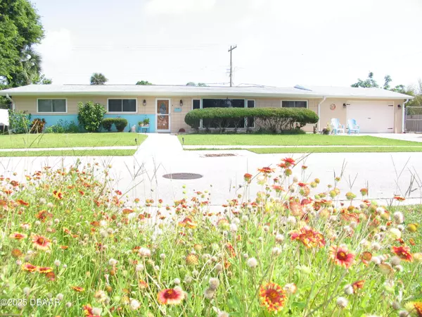 Ormond Beach, FL 32176,39 Benjamin DR