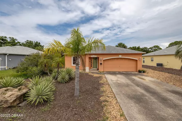 Edgewater, FL 32141,209 Falcon AVE