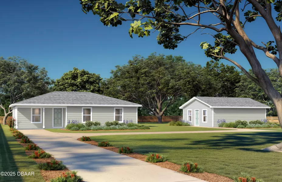 214 Center ST, Daytona Beach, FL 32117