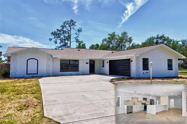 104 Foxhall LN, Palm Coast, FL 32137