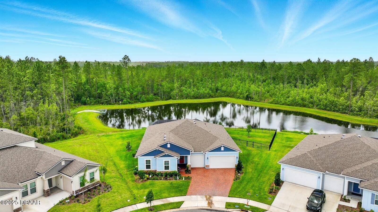 Palm Coast, FL 32137,83 Reverie DR N