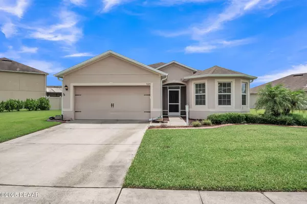 Port Orange, FL 32128,5324 Bear Corn Run