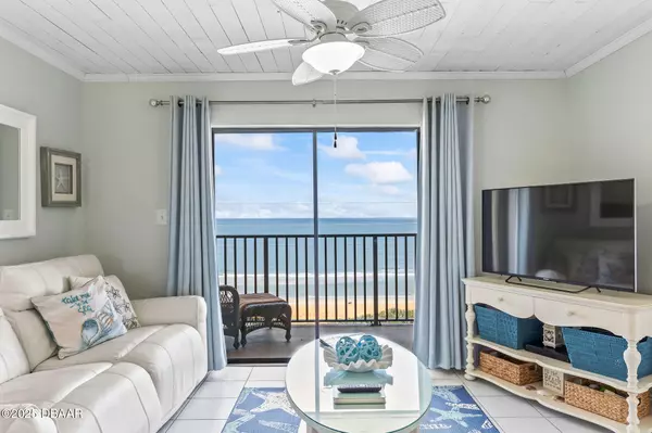 Ormond Beach, FL 32176,3180 Ocean Shore BLVD #511