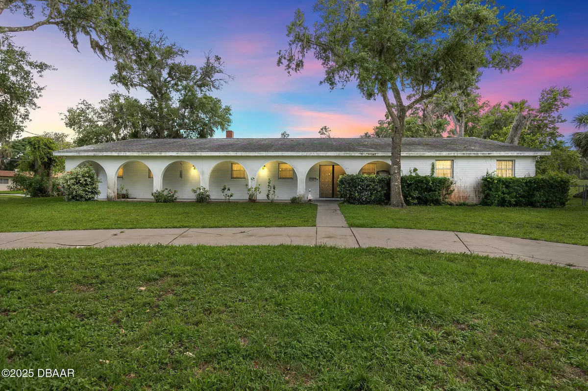 Ormond Beach, FL 32174,24 Tomoka Oaks BLVD