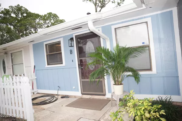 1620 Espanola AVE #B, Holly Hill, FL 32117