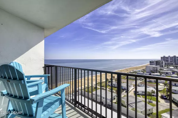 1415 Ocean Shore BLVD #1010, Ormond Beach, FL 32176