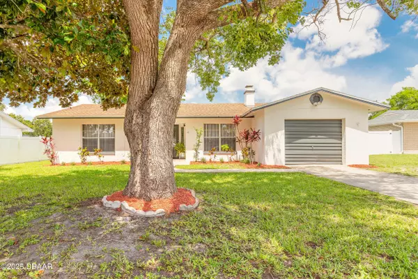 4 Brandy Hills DR, Port Orange, FL 32129