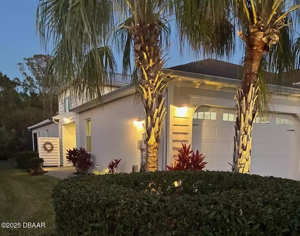 206 St Somewhere DR, Daytona Beach, FL 32124